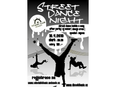 Street Dance Night