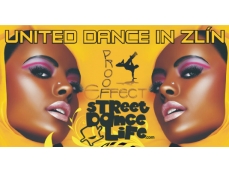 United Dance in Zln