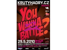 Krutyhadry.cz You Wanna Battle?! Vol.02