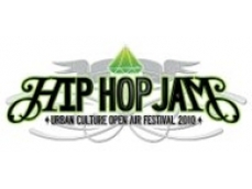 HIP HOP JAM 2010