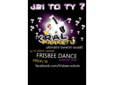 street dance life - Casting:Krl parketu !