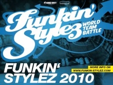 FUNKIN STYLEZ 2010