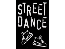 STREET DANCE WEEKEND