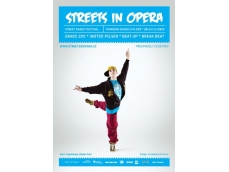 Streets in Opera