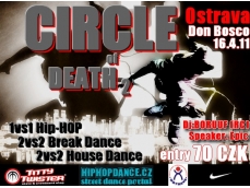 Circle of Death 2