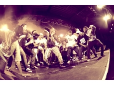 street dance life - Express Your Style 2011