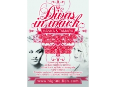 Workshop - Divas in wack