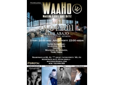 street dance life - WaaHo