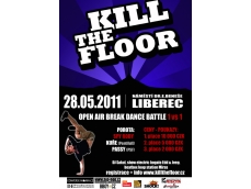 Kill the floor