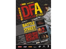 DFA 2012