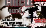 Circle of Death 2