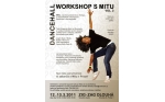 DANCEHALL WORKSHOP S MITU VOL. 2