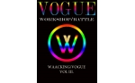 Vogue, Waacking workshops vol. III + BATTLE