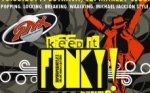 KEEP IT FUNKY! 2011