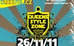 QUEENS STYLE ZONE 10