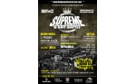 Supreme bboy battle