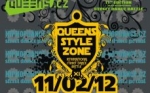 QUEENS STYLE ZONE 11