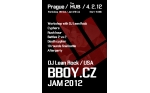 BBOY.CZ JAM s Dj LEAN ROCKEM