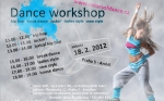 Dance workshop 