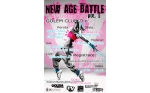 NEW AGE BATTLE VOL. 2