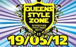 QUEENS STYLE ZONE 12 WORKSHOP