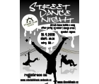 street dance life - Street Dance Night