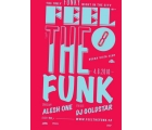 street dance life - Feel The Funk vol. 8