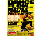 street dance life - DANCE FLOW BATTLE