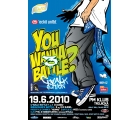 street dance life - You Wanna Battle Special Edition