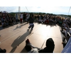 street dance life - HIP HOP JAM 2010