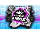 street dance life - BATTLE KINGS