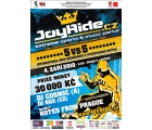 street dance life - Joyride dance battle 2010