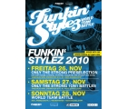 street dance life - FUNKIN STYLEZ 2010