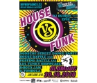 street dance life - Versus: HOUSE VS. FUNK