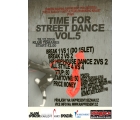 street dance life - Time for Street dance vol. 5