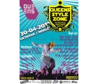 street dance life - QUEENS STYLE ZONE 8