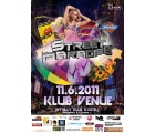 street dance life - Street Paradise - tanen-mdn show v centru Prahy!