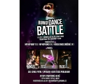 street dance life - BUNKR DANCE BATTLE