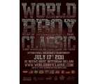 street dance life - WORLD BBOY CLASSIC 2011