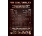 street dance life - WORLD BBOY CLASSIC 2011