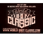 street dance life - WORLD BBOY CLASSIC 2011