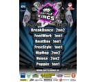 street dance life - BATTLE KINGS 011