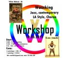 street dance life - Last Workshop