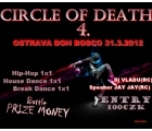 street dance life - CIRCLE OF DEATH 4