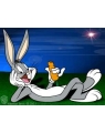 street dance life profil - Buggs Bunny