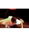 street dance life profil - SANDRON HITCH